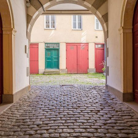 L'Escapade - Au Coeur Du Centre Historique Apartment Rennes Ngoại thất bức ảnh