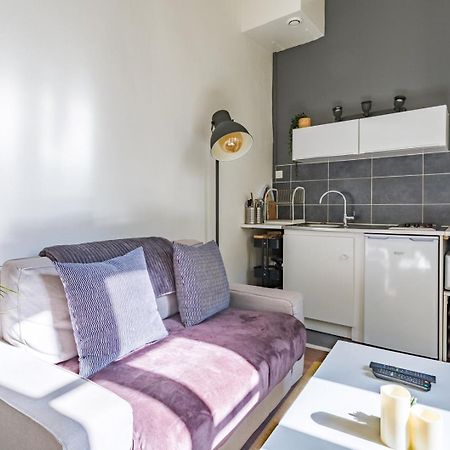 L'Escapade - Au Coeur Du Centre Historique Apartment Rennes Ngoại thất bức ảnh